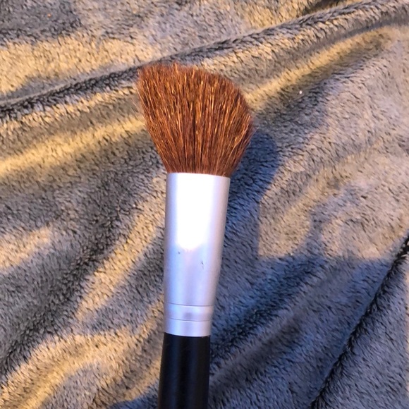 Mini makeup brush set - Picture 3 of 9